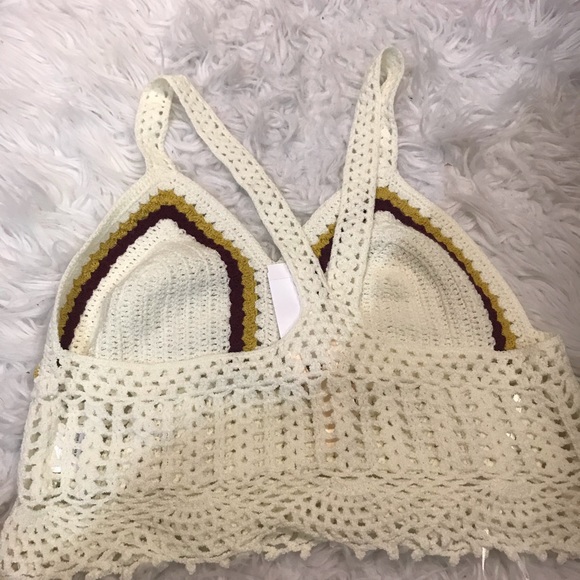 Handmade LF top - Picture 3 of 3